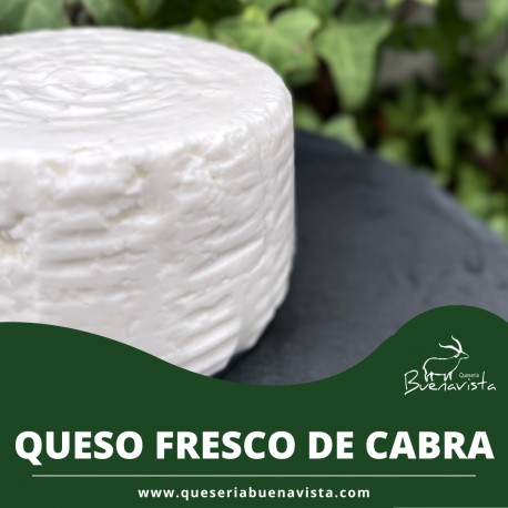 Queso de Cabra 01