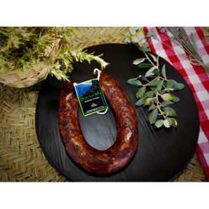 CHORIZO IBERICO TRADICIONAL