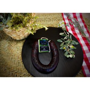 MORCILLA IBERICA TRADICIONAL