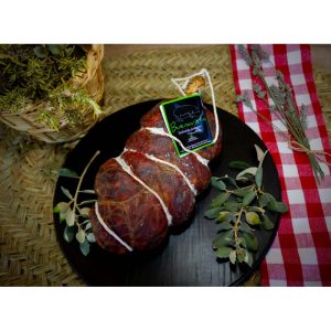 MORCÓN IBÉRICO TRADICIONAL
