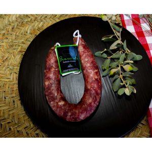 SALCHICHON IBERICO TRADICIONAL